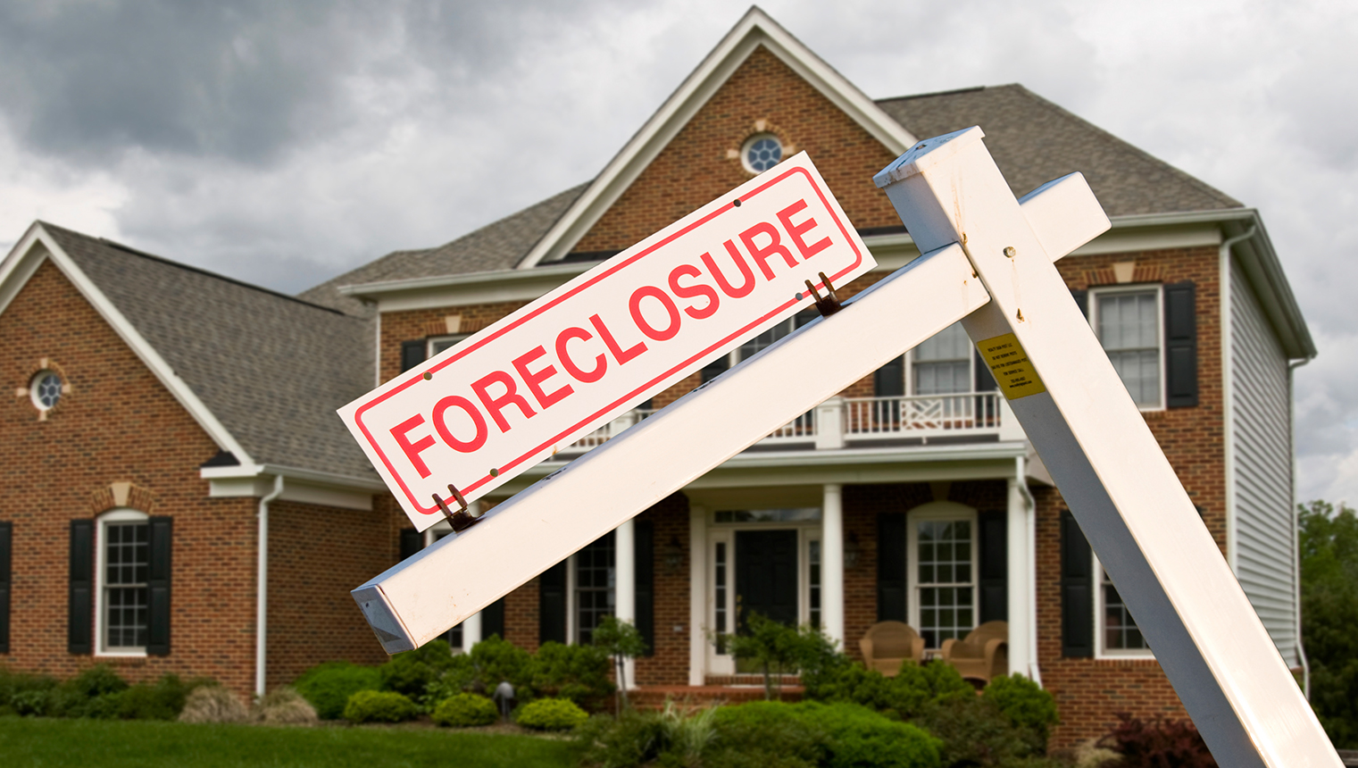Here you can search for foreclosure properties