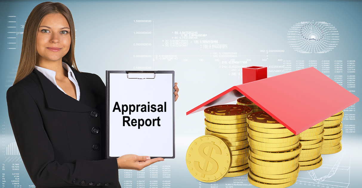 Appraisers can watch this to see how the MMT product can help them