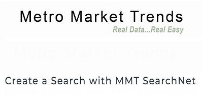 MMT searchnet create a search