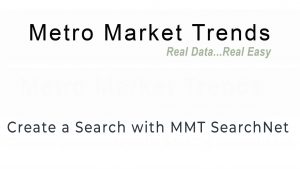 MMTsearchnet create a search